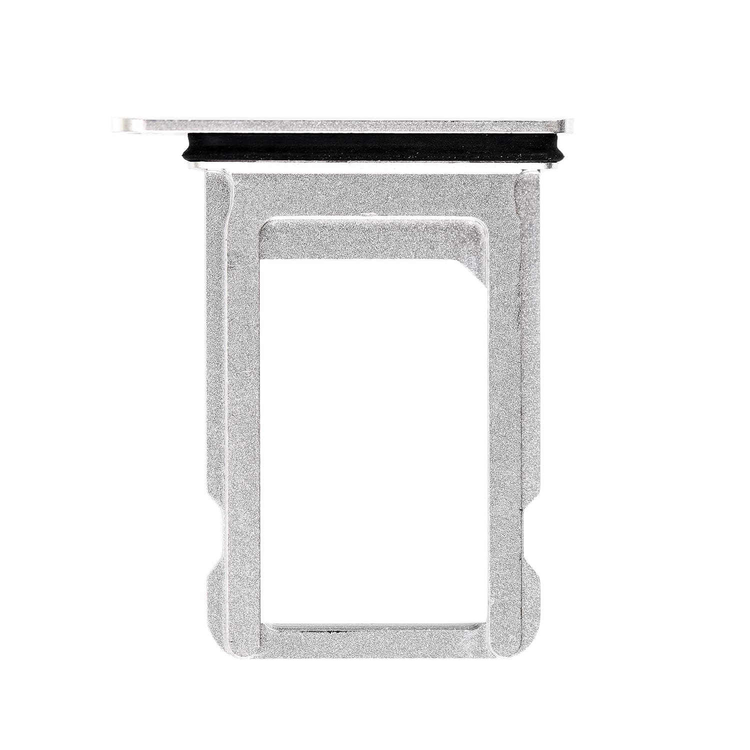 Apple iPhone XS Simcard holder  White