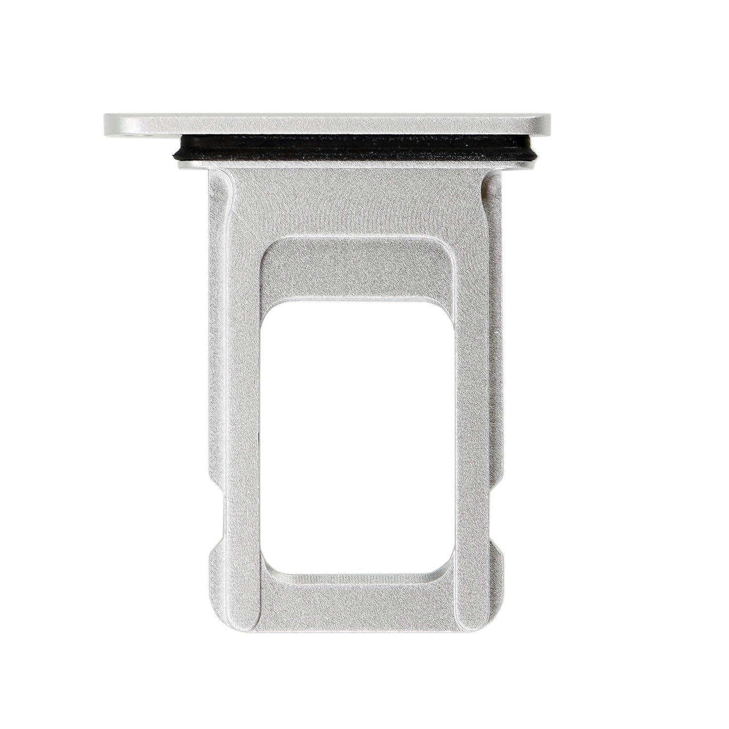 Apple iPhone XR Simcard holder  White