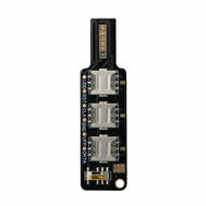 Jabe  3 in 1 SIM Card Signal Testing Diagnosis For iPhone / iPad 