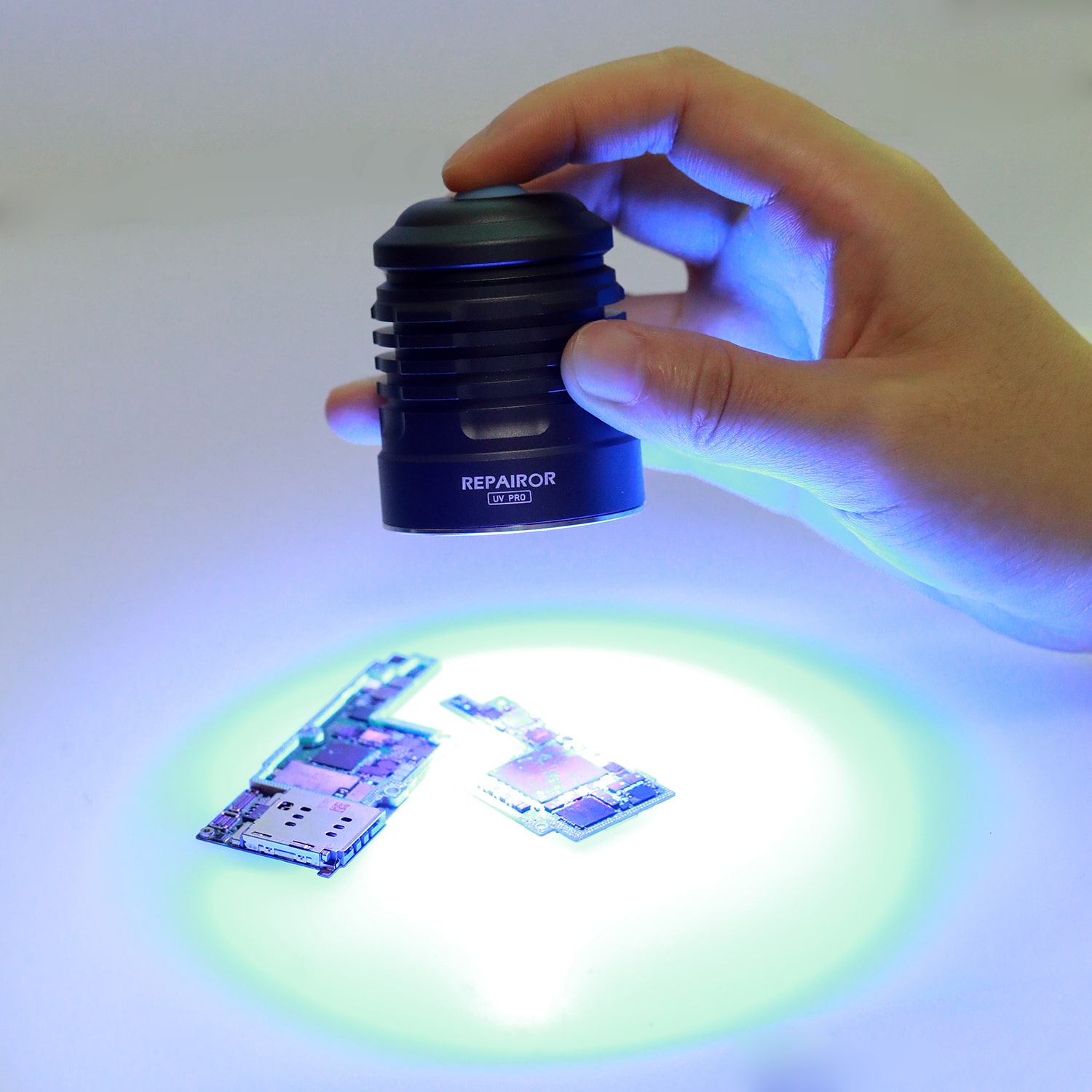 USB Portable UV Lamp - 10W