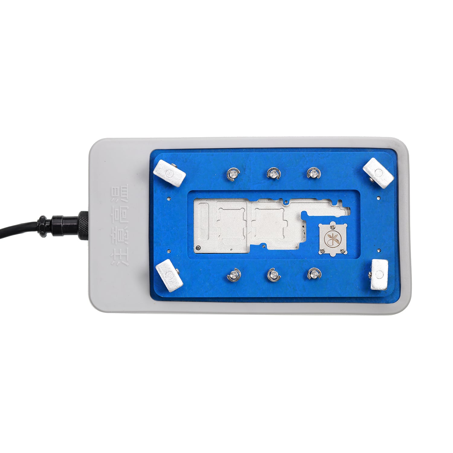 MiJing Intelligent Mainboard Layered Welding Platform For iPhone X/XS/XS Max