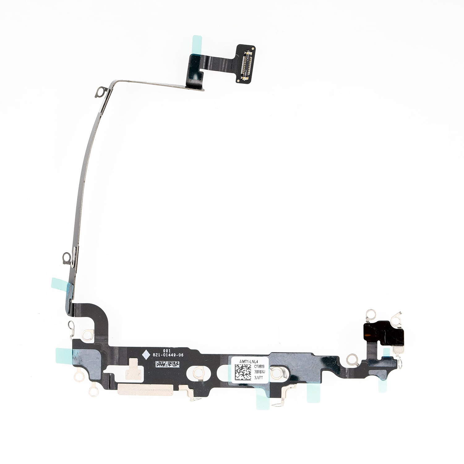 Apple iPhone XS Charge Connector Link Flex Cable
