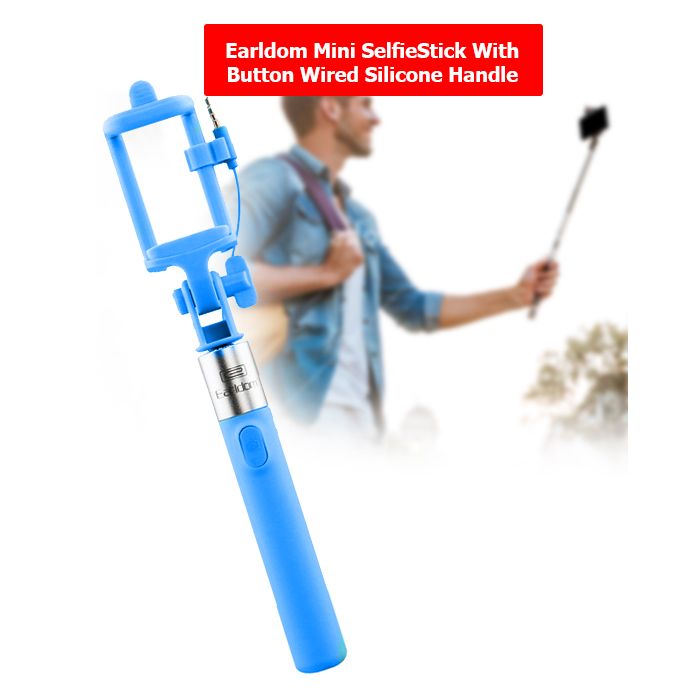 Earldom - Selfie Stick