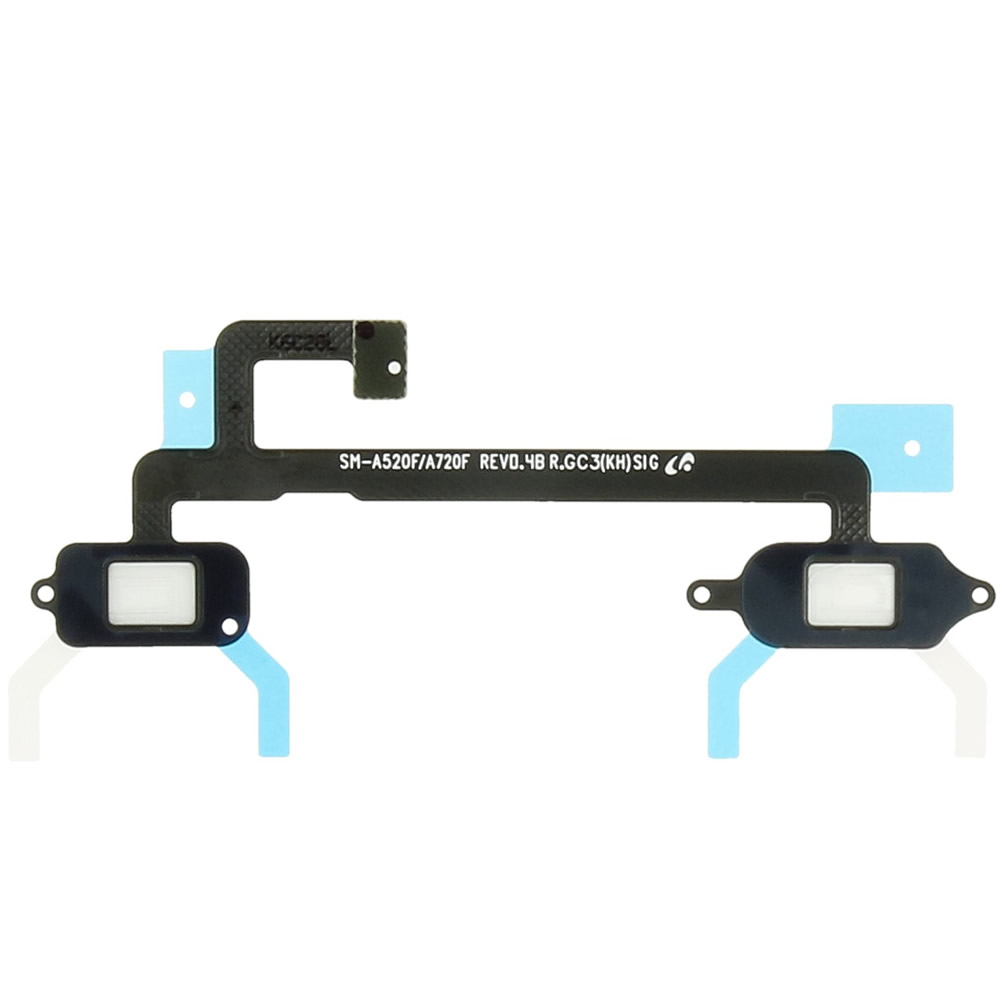Samsung SM-A520F Galaxy A5 2017/SM-A720F Galaxy A7 2017 UI-Flex GH59-14718A