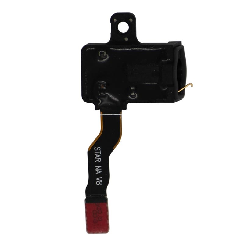 Samsung G960F Galaxy S9/G965F Galaxy S9 Plus Headphone Jack Flex Cable GH59-14876A
