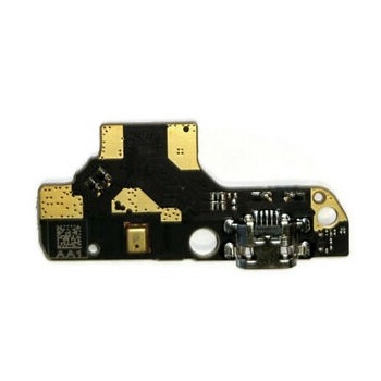 Nokia 3.2 (TA-1154; TA-1156; TA-1159; TA-1161; TA-1164) Charge Connector Board 715201009011 