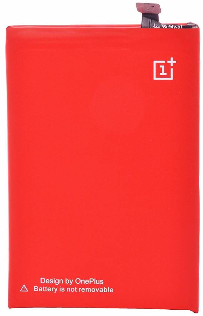 OnePlus Two Battery BLP597 - 3300 mAh 