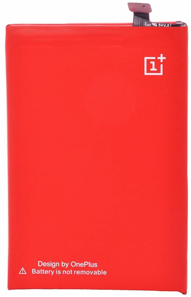 OnePlus Two Battery - 9560662 - BLP597 - 3300 mAh