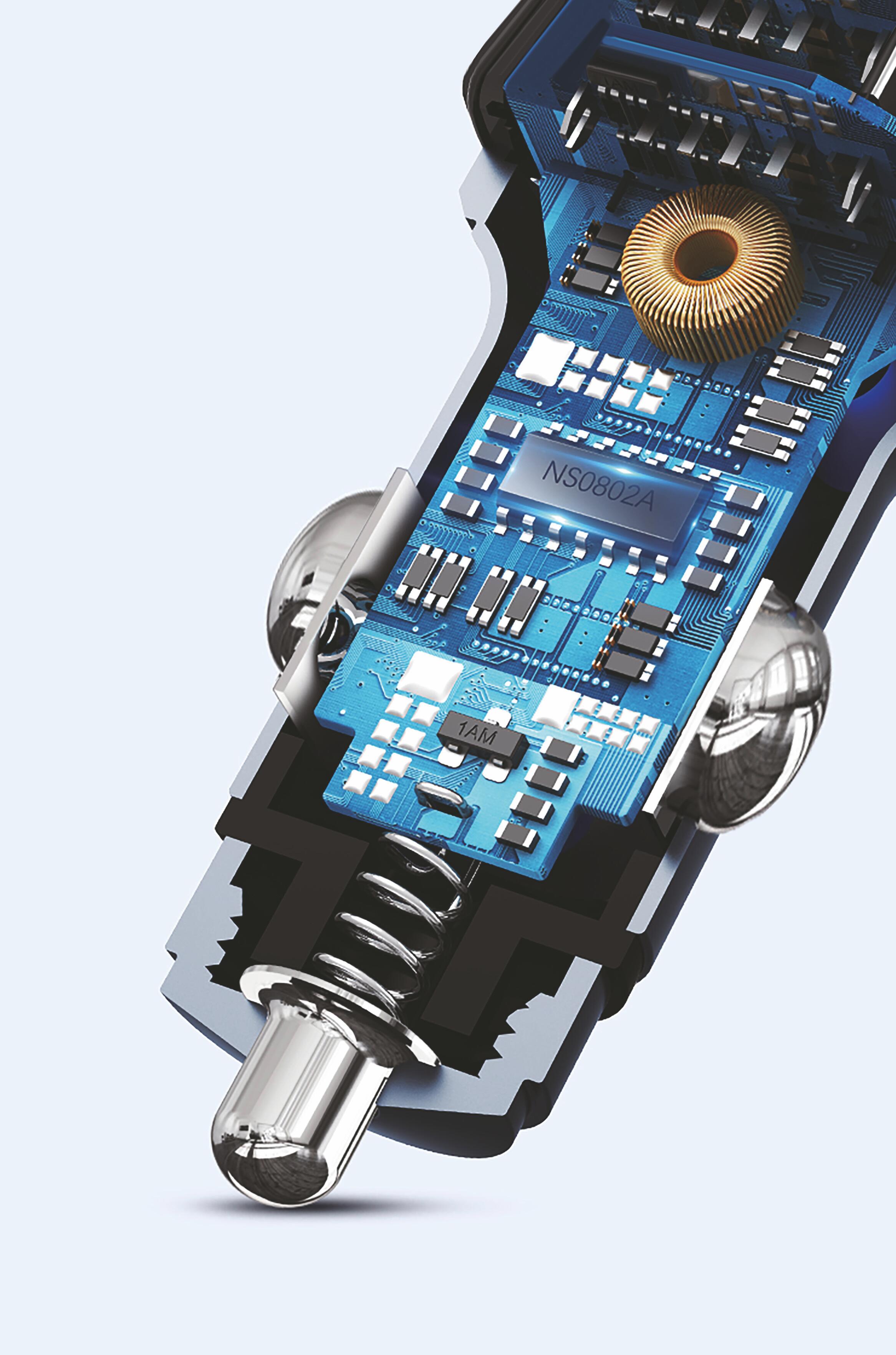 Swissten RGB FM Transmitter - 20114031