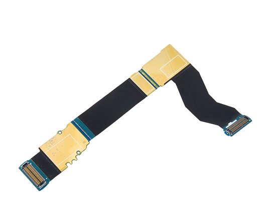 Samsung B3410 Star Qwerty Motherboard/Main Flex Cable 