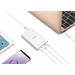Swissten 60W Laptop Travel Charger - 22013345