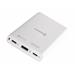 Swissten 60W Laptop Travel Charger - 22013345