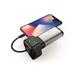 Swissten 2-in-1 Wireless MFI Powerbank (10.5W) - 22013980 - 6700 mAh