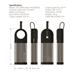 Swissten 2-in-1 Wireless MFI Powerbank (10.5W) - 22013980 - 6700 mAh