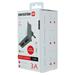 Swissten 3A Dual Travel Charger - 22047000 + Lightning USB Cable - White