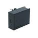 Swissten USB-C Travel Charger (45W) - 22050300 - Black