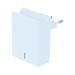 Swissten USB-C Travel Charger (45W) - 22050400 - White