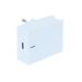 Swissten USB-C Travel Charger (45W) - 22050400 - White
