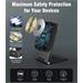 Swissten Magsafe Wireless Charging Stand - 22055518 - Black