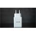 Swissten USB-C Travel Charger (25W) - 22060300 - White