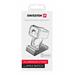 Swissten Apple Watch Stand - 25005100 - Silver