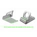 Swissten Apple Watch Stand - 25005200 - Grey