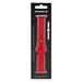 Swissten Apple Watch 38-40mm Silicone Band - 46000102 - Red