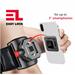 Swissten Easy Lock Armbad - 61001000 - Up to Phones for 7.0"