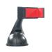 Swissten S-Grip S2 Universal Car Holder - 65010000 - Up to Phones for 6.0" - Black