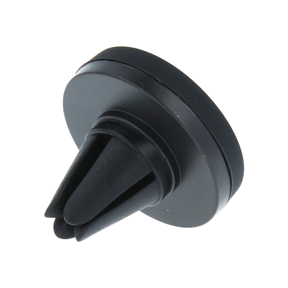 Swissten S-Grip M4 Magnetic Air Vent Car Holder - 65010403 - Black
