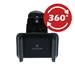 Swissten S-Grip BCCL1 Bike Holder - 65010404 - Up to Phones for 6.0" - Black