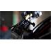 Swissten BM1 Bike & Motorcycle Holder - 65010405 - Up to Phones for 7.0" - Black