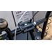 Swissten BC2 Aluminum Bike Holder - 65010406 - Up to Phones for 7.0" - Black