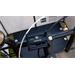 Swissten BC2 Aluminum Bike Holder - 65010406 - Up to Phones for 7.0" - Black