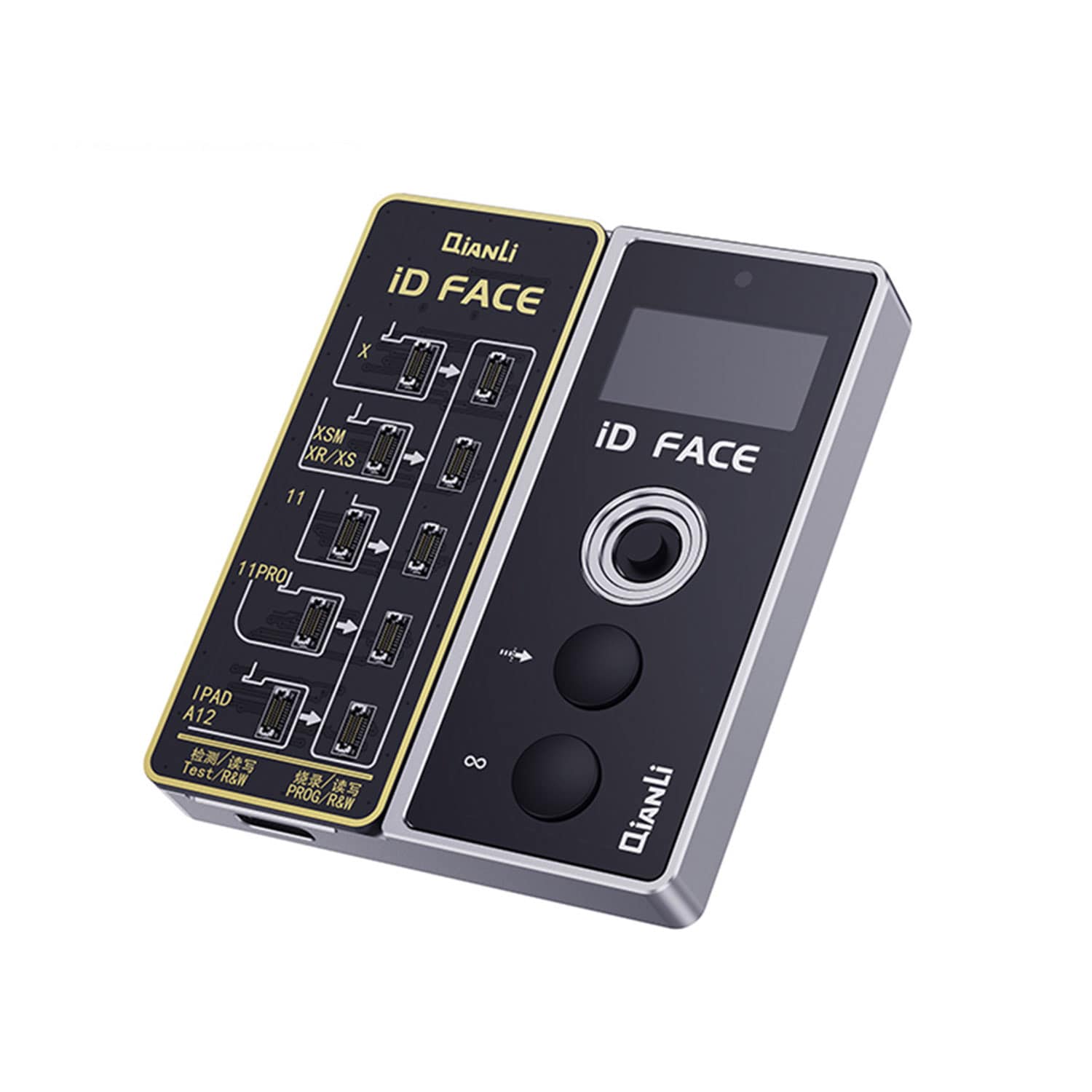 Qianli Toolplus Face ID Dot Projector Tester Tool