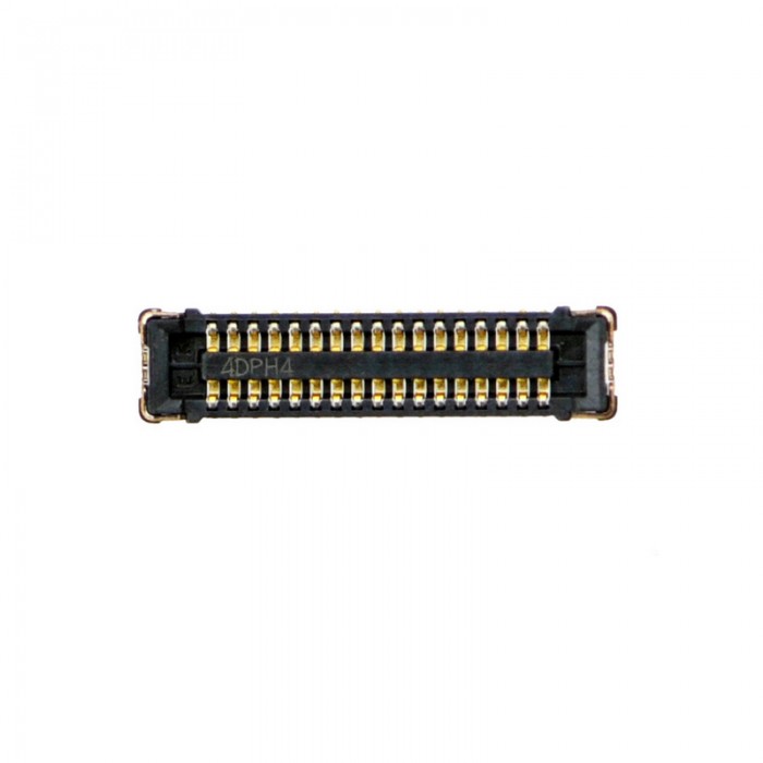 Apple iPhone 6G/iPhone 6 Plus Back Camera Module FPC Motherboard Connector (J2321) 