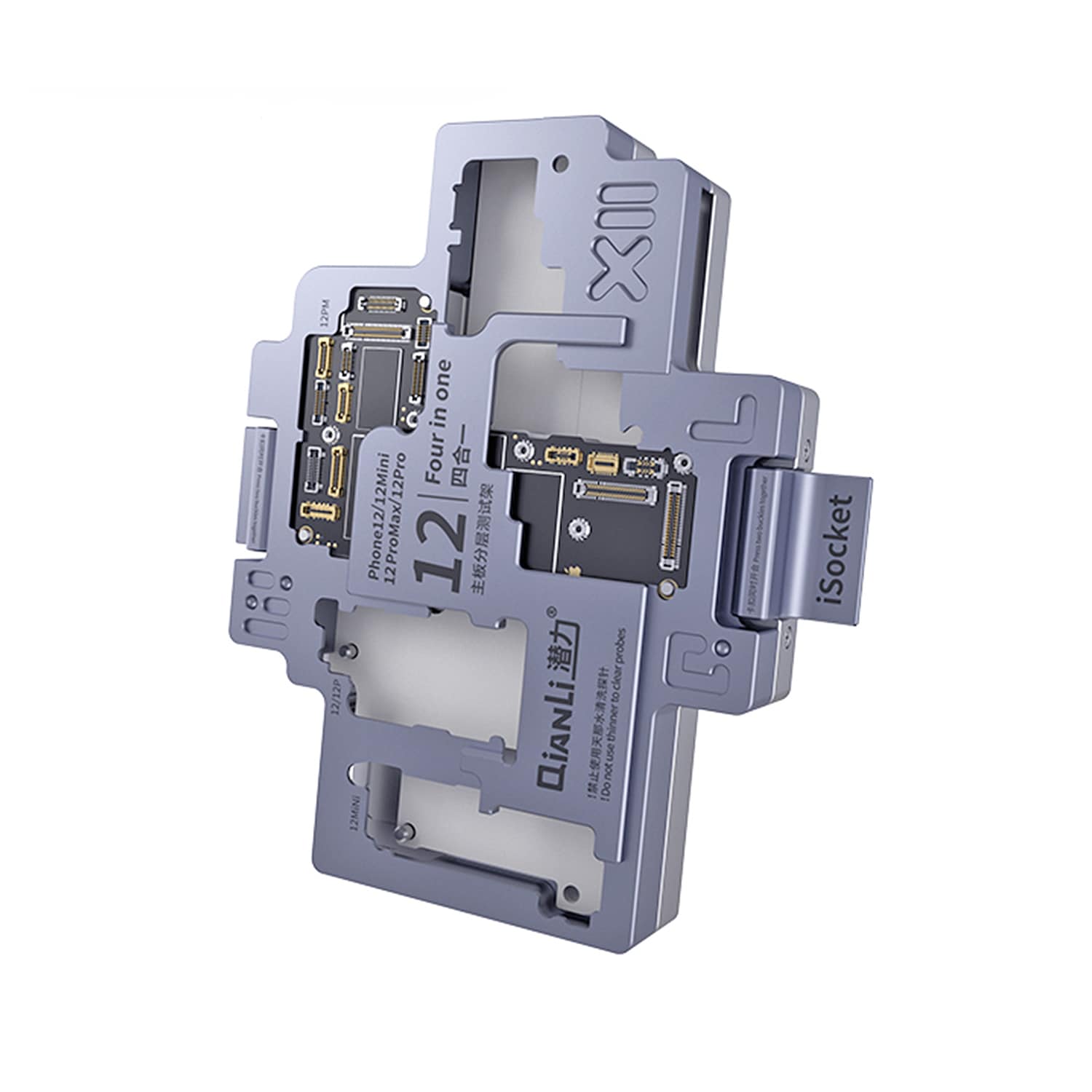 Qianli pcb-houder