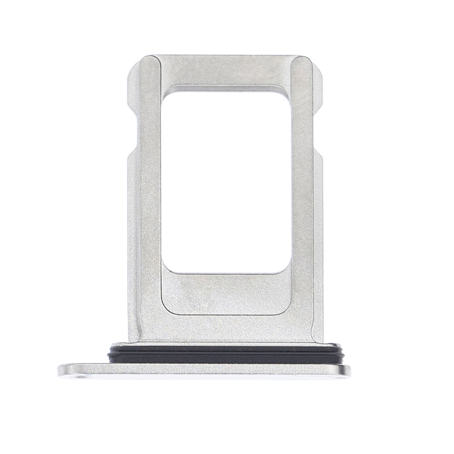 Apple iPhone 13 Pro/iPhone 13 Pro Max Simcard Holder - Silver