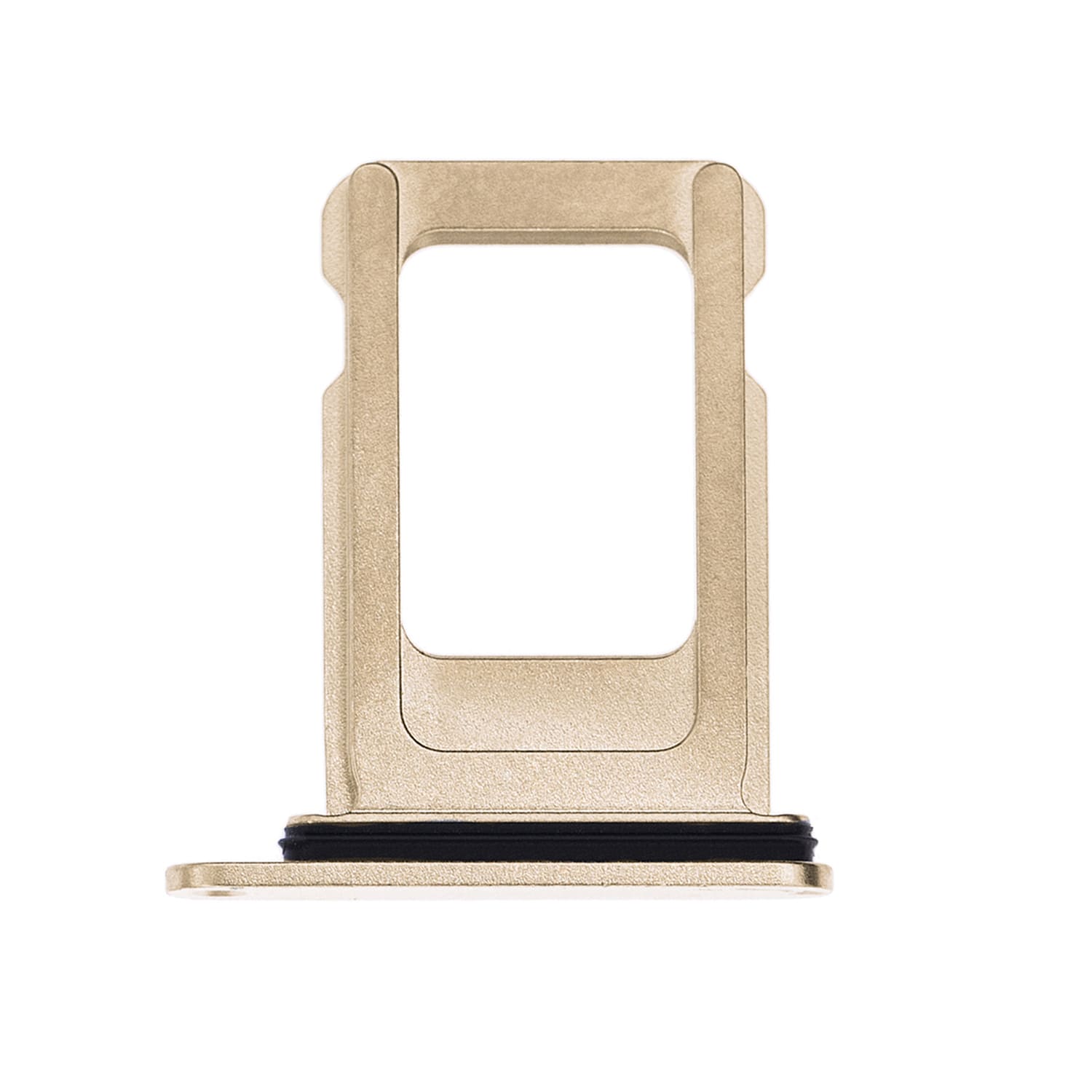 Apple iPhone 13 Pro/iPhone 13 Pro Max Simcard Holder - Gold