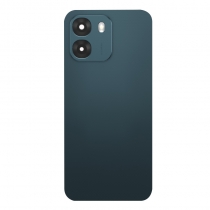 Oppo A6 5G (CPH2831) Backcover - 621033000874 - Black