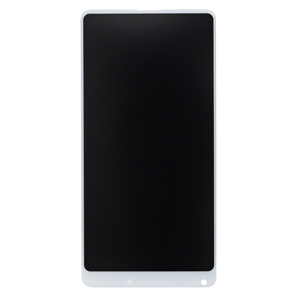 Xiaomi Mi Mix 2S (M1803D5XA) LCD Display + Touchscreen - White