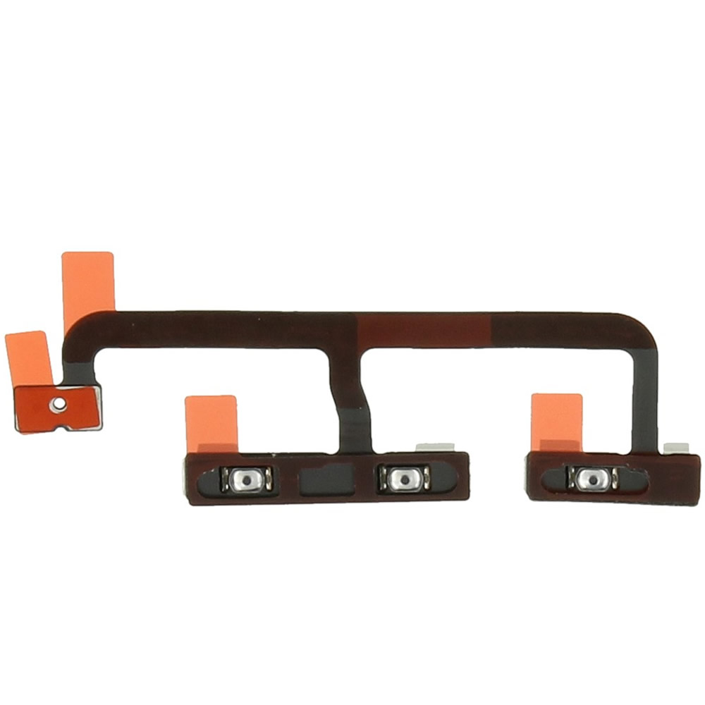 Huawei P10 Plus Power + Volume button Flex Cable  