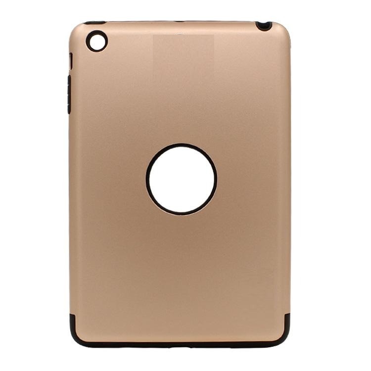 Apple Fashion Case iPad Mini 4 - Gold