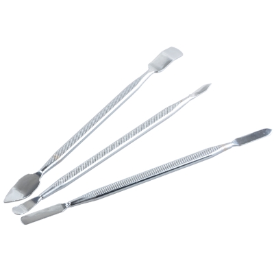 3 in 1 Metal Spudger Opening Tools for all Smartphone and Tablets