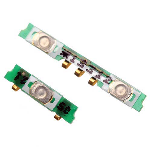 LG Nexus 4 (E960) Power + Volume button Flex Cable 