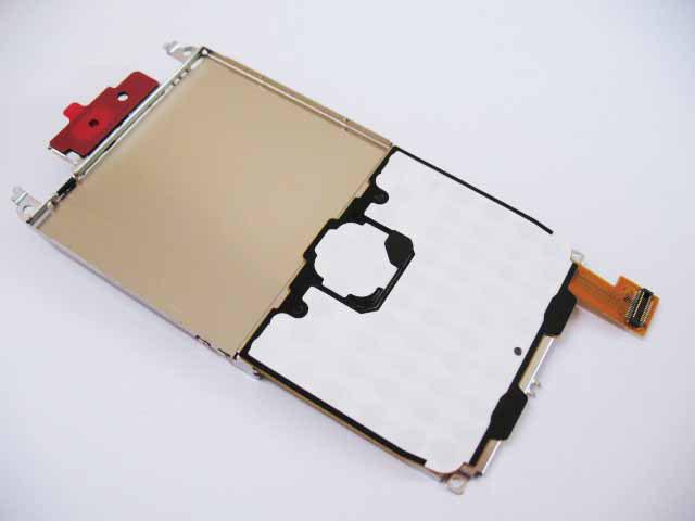 Nokia E71 Keyboard Flex Cable With UI-Board 0210072 