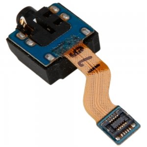 Samsung GT-P7500 Galaxy Tab 10.1 Headphone Jack Flex Cable  