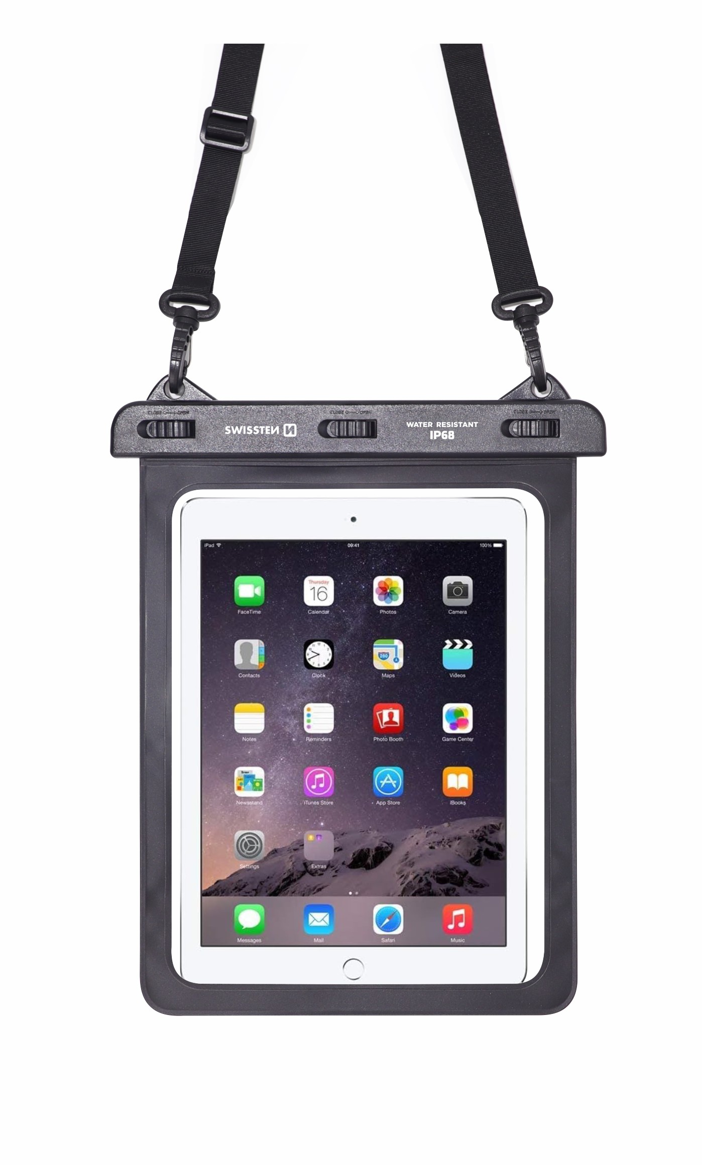 Swissten  Waterproof Case - 32900830
