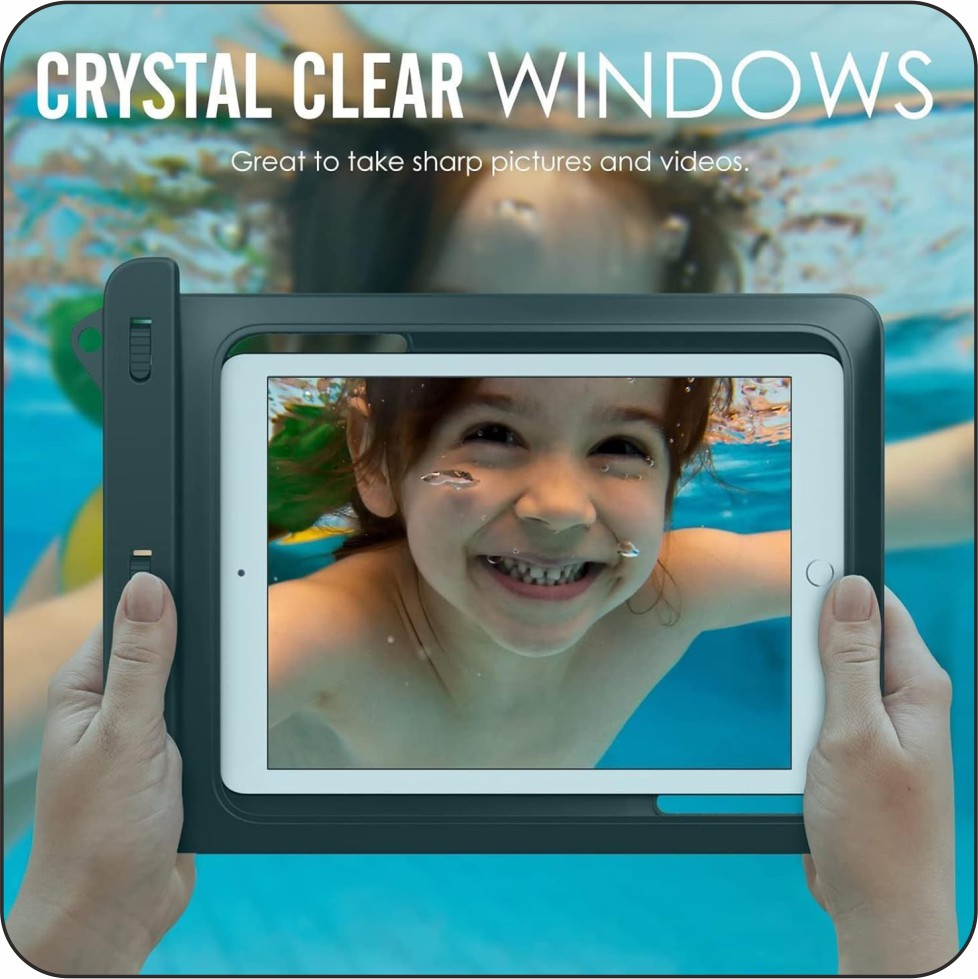 Swissten  Waterproof Case - 32900830