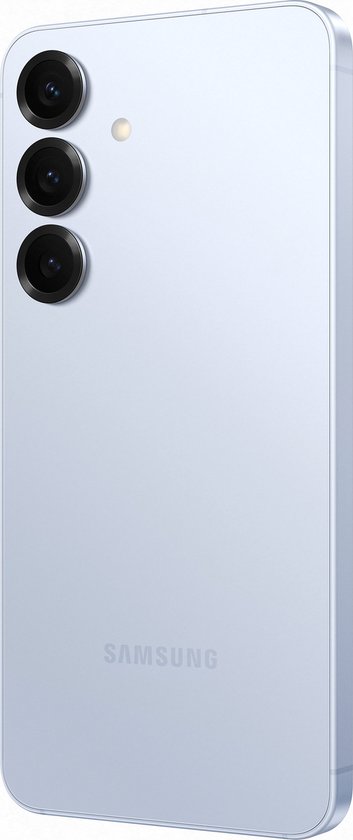 Samsung SM-S931B Galaxy S25 - 256GB - Icy Blue
